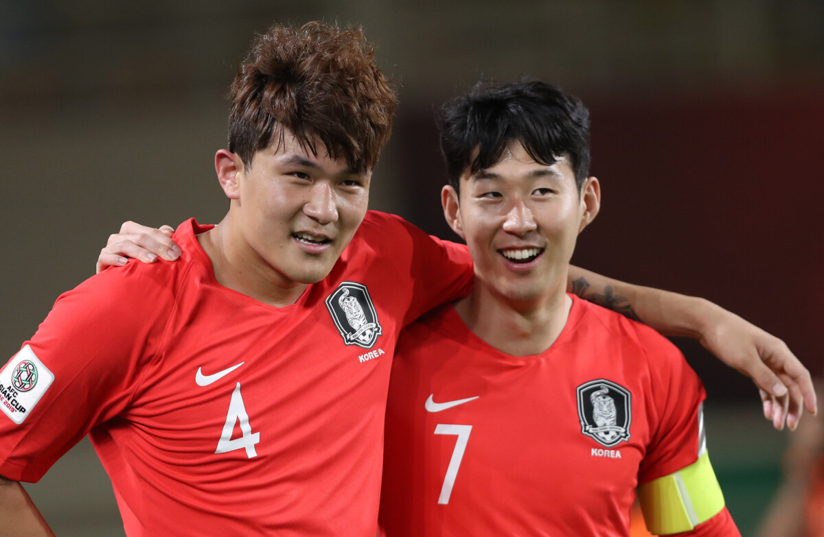 خبر بد برای کره جنوبی؛ سوپراستار تیم کلینزمن در نیمه نهایی محروم است!