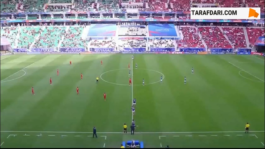 خلاصه بازی ژاپن 3-1 بحرین (جام ملت های آسیا - 2023)