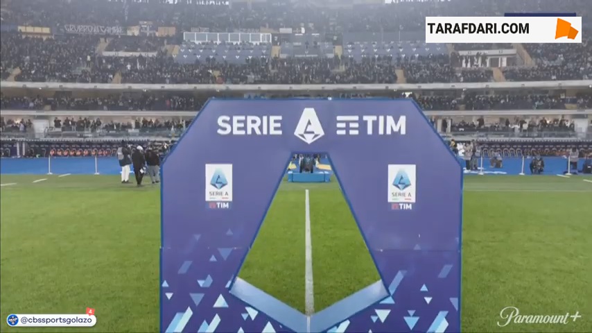خلاصه بازی هلاس ورونا 2-2 یوونتوس (سری آ - 2023/24)