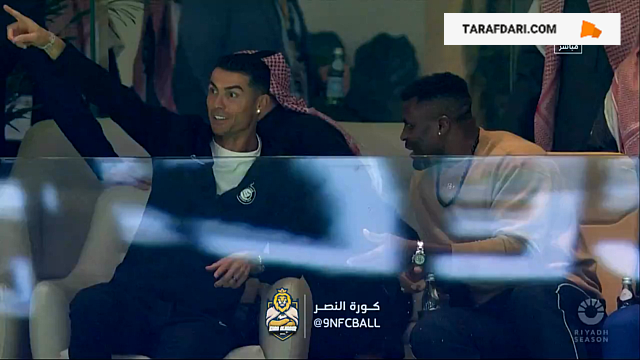 النصر عربستان