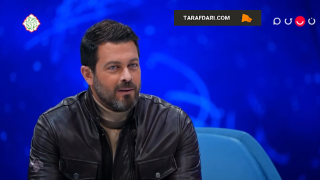 غلام پیروانی