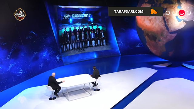 برنامه 90 / عادل فردوسی پور