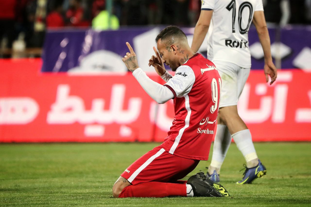 پرسپولیس