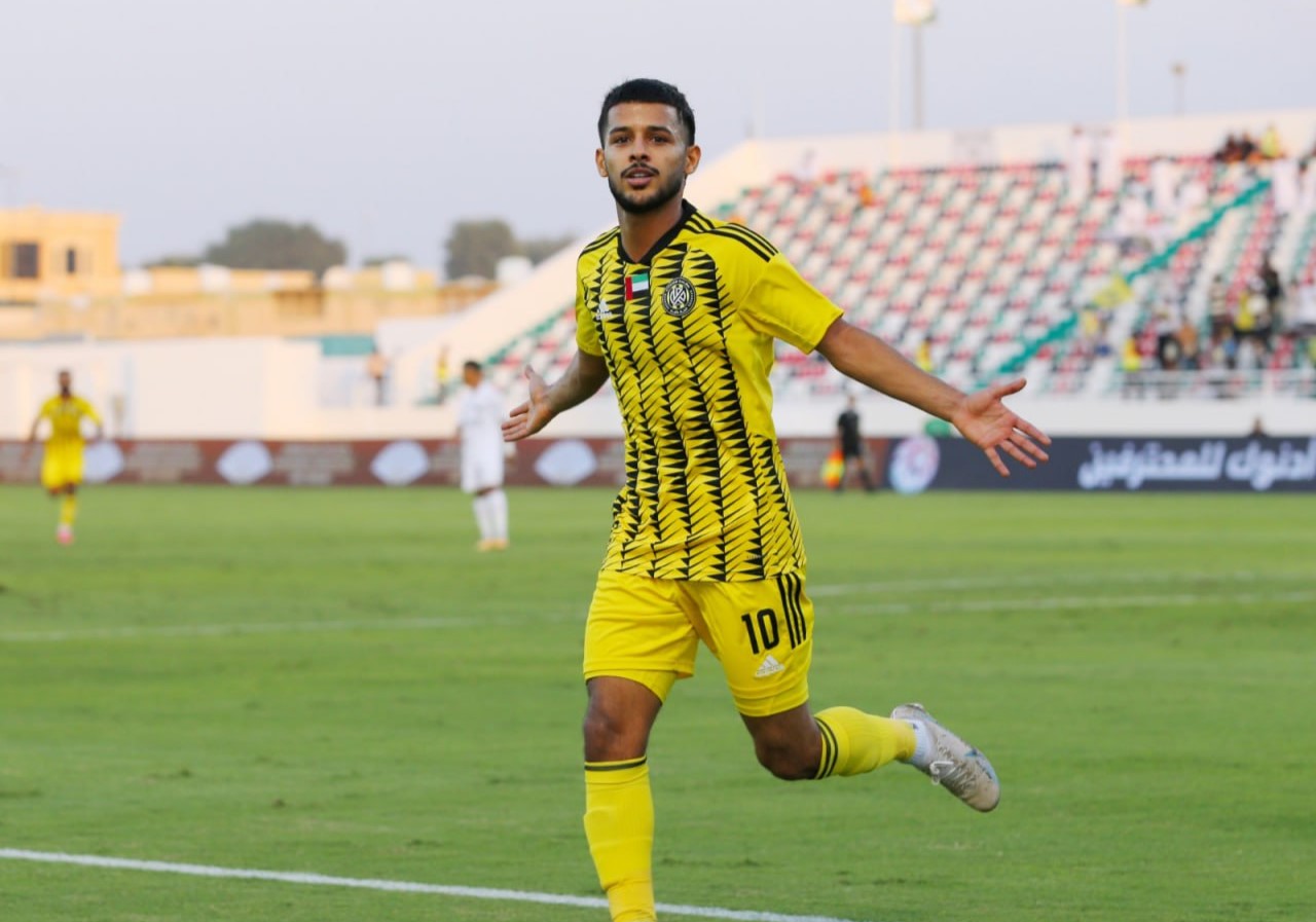 الاتحاد کلبا