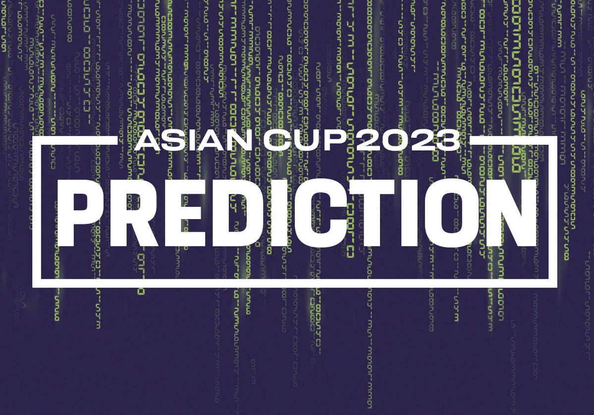 پیش بینی جام ملت های آسیا 