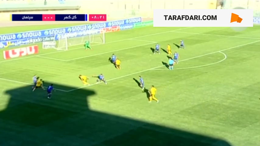 لیگ برتر ایران