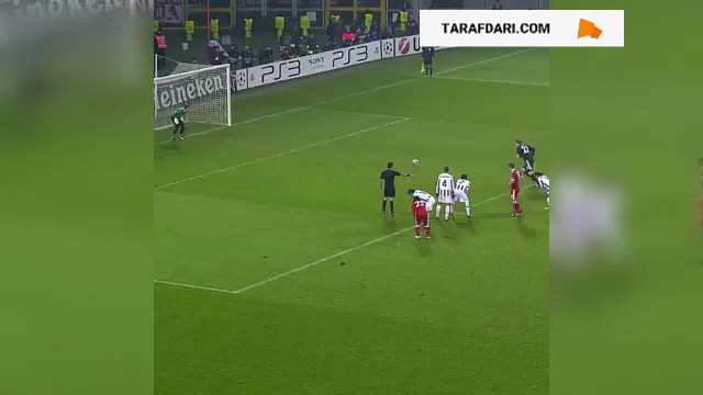 لیگ قهرمانان اروپا