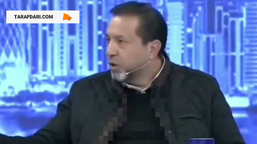 احسان حاج صفی