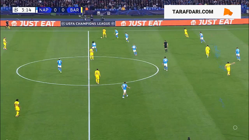 لیگ قهرمانان اروپا
