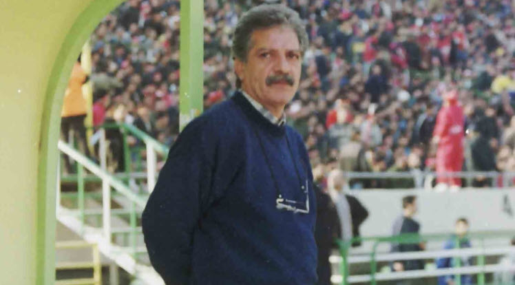 تیم ملی ایران قهرمان بازیهای آسیایی 1998 بانکوک
