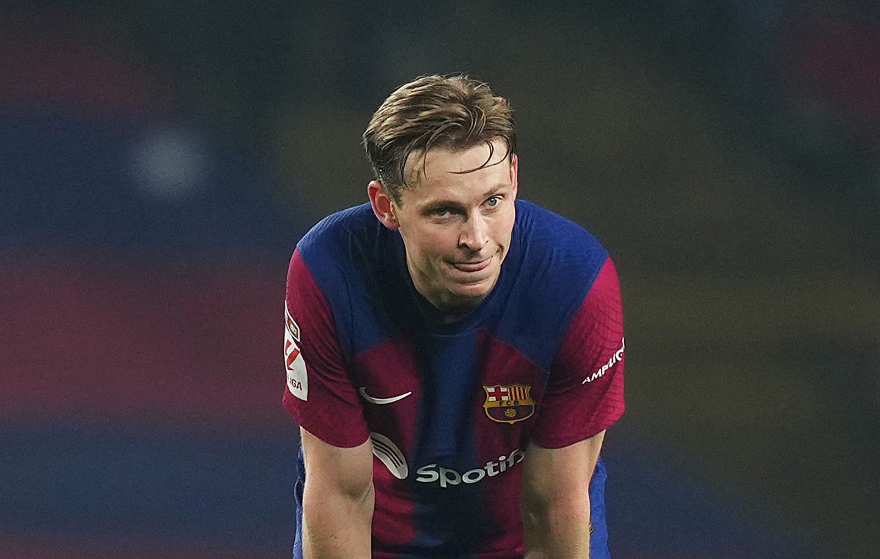 فرنکی دی یونگ