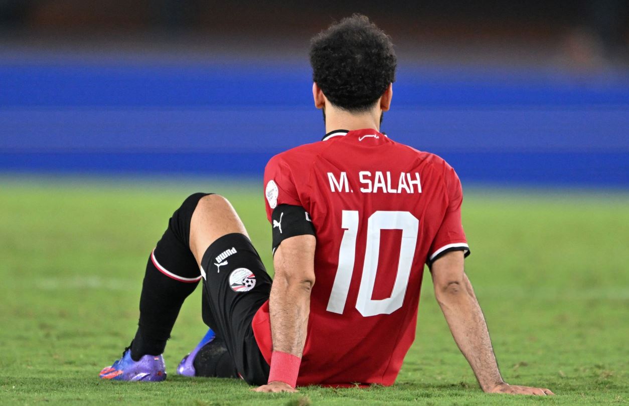 محمد صلاح