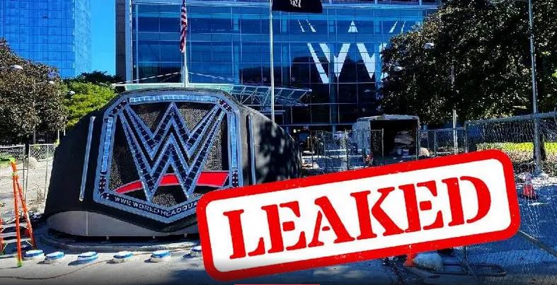 WWE، بزرگترین کمپانی کشتی کچ جهان
