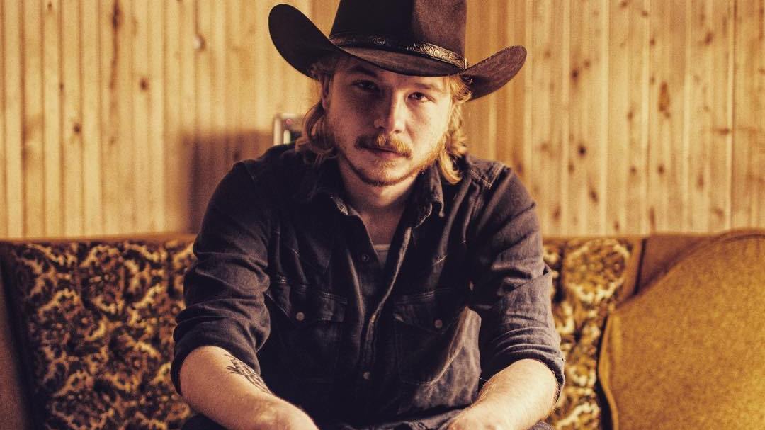 Snake Mountain Blues Colter Wall طرفداری