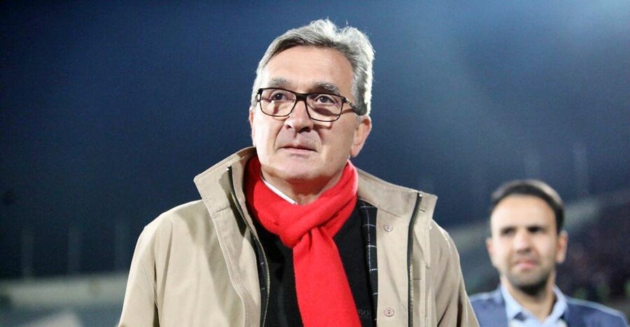 پرسپولیس