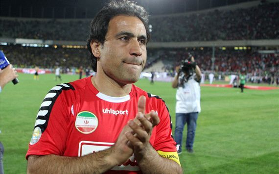 پرسپولیس